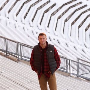 Meet your Posher, Dillon